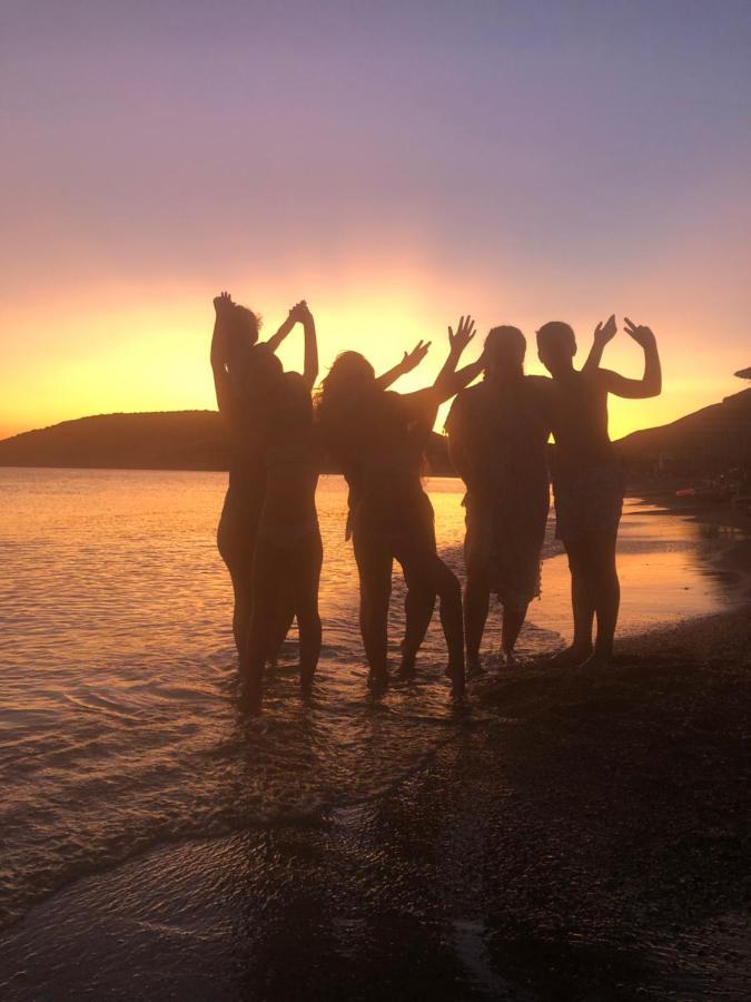 CorinthHospitality In Historical & Mythical Peloponnese 2アパートメント エクステリア 写真