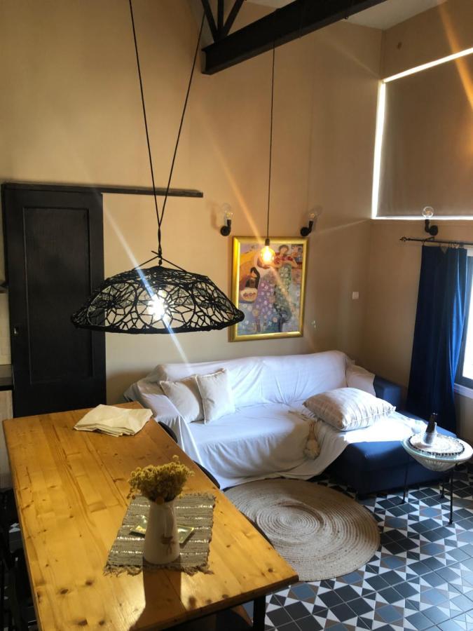 CorinthHospitality In Historical & Mythical Peloponnese 2アパートメント エクステリア 写真